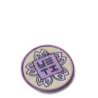 YETI Hanko Cherry Blossom Patch - Parasol Store