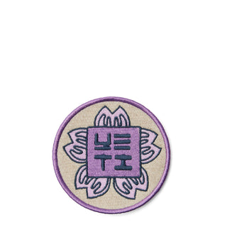 YETI Hanko Cherry Blossom Patch - Parasol Store