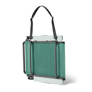 YETI Hondo Beach Chair Seafoam - Parasol Store