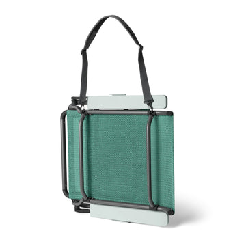 YETI Hondo Beach Chair Seafoam - Parasol Store