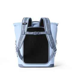 YETI Hopper Backpack M12 Big Sky Blue - Parasol Store