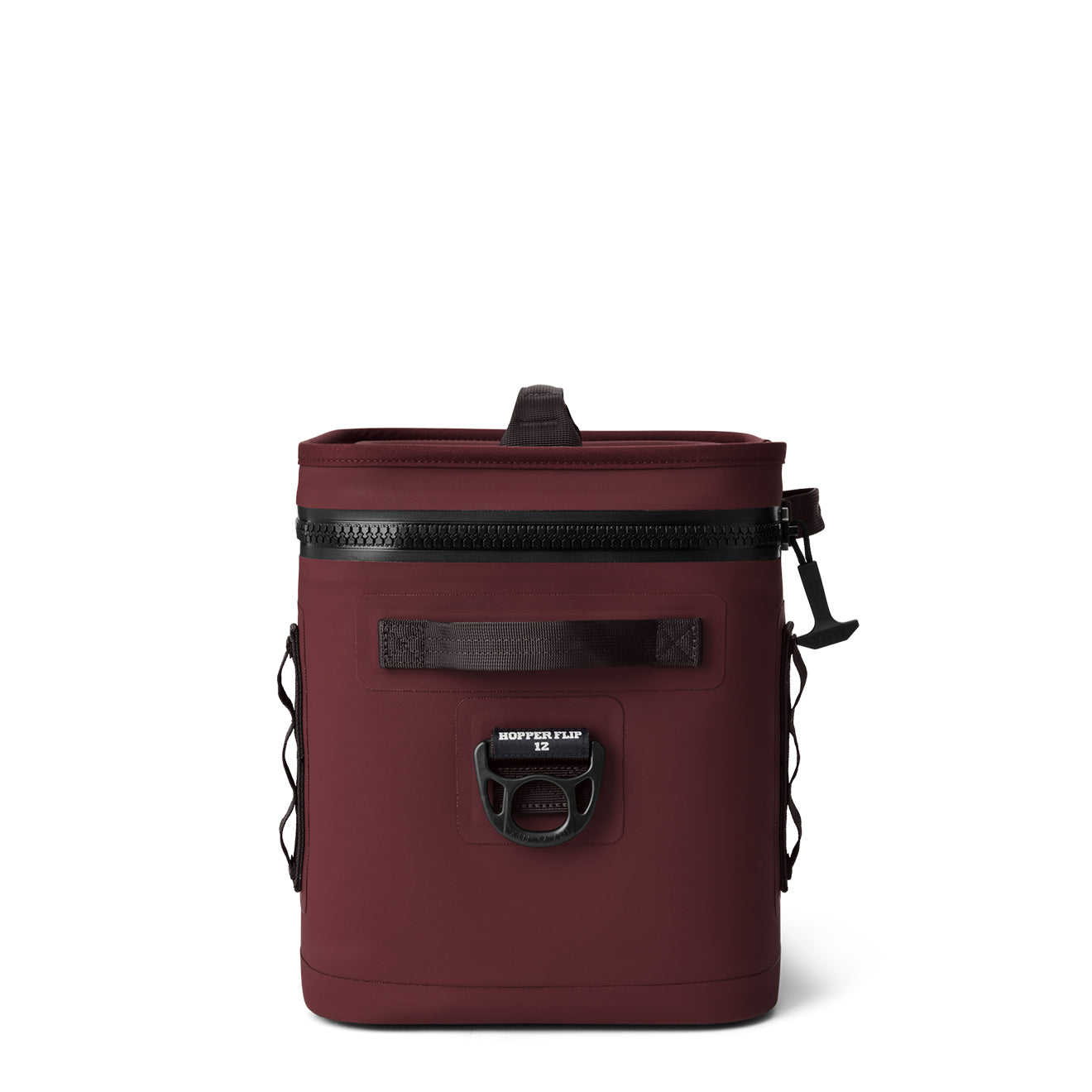 YETI Hopper Flip 12 Cool Bag Wild Vine Red - Parasol Store