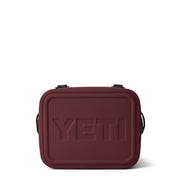 YETI Hopper Flip 12 Cool Bag Wild Vine Red - Parasol Store