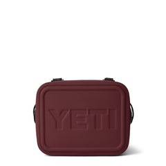 YETI Hopper Flip 12 Cool Bag Wild Vine Red - Parasol Store