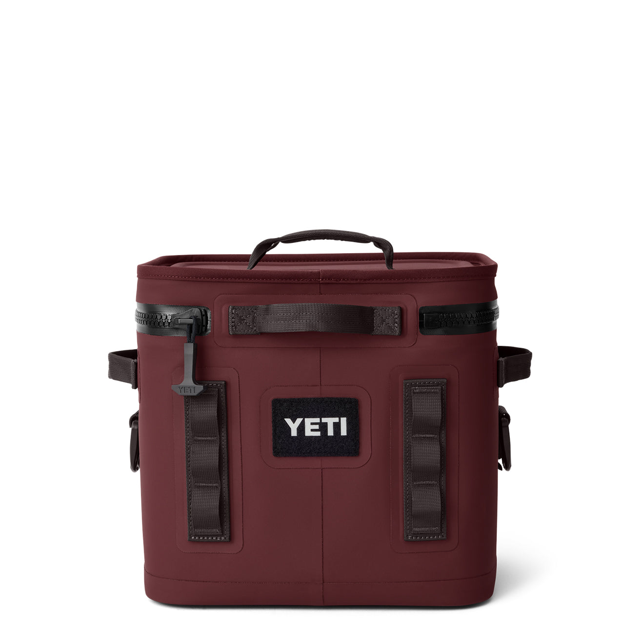 YETI Hopper Flip 12 Cool Bag Wild Vine Red - Parasol Store