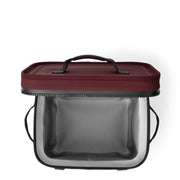 YETI Hopper Flip 12 Cool Bag Wild Vine Red - Parasol Store