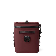 YETI Hopper Flip 18 Cool Bag Wild Vine Red - Parasol Store