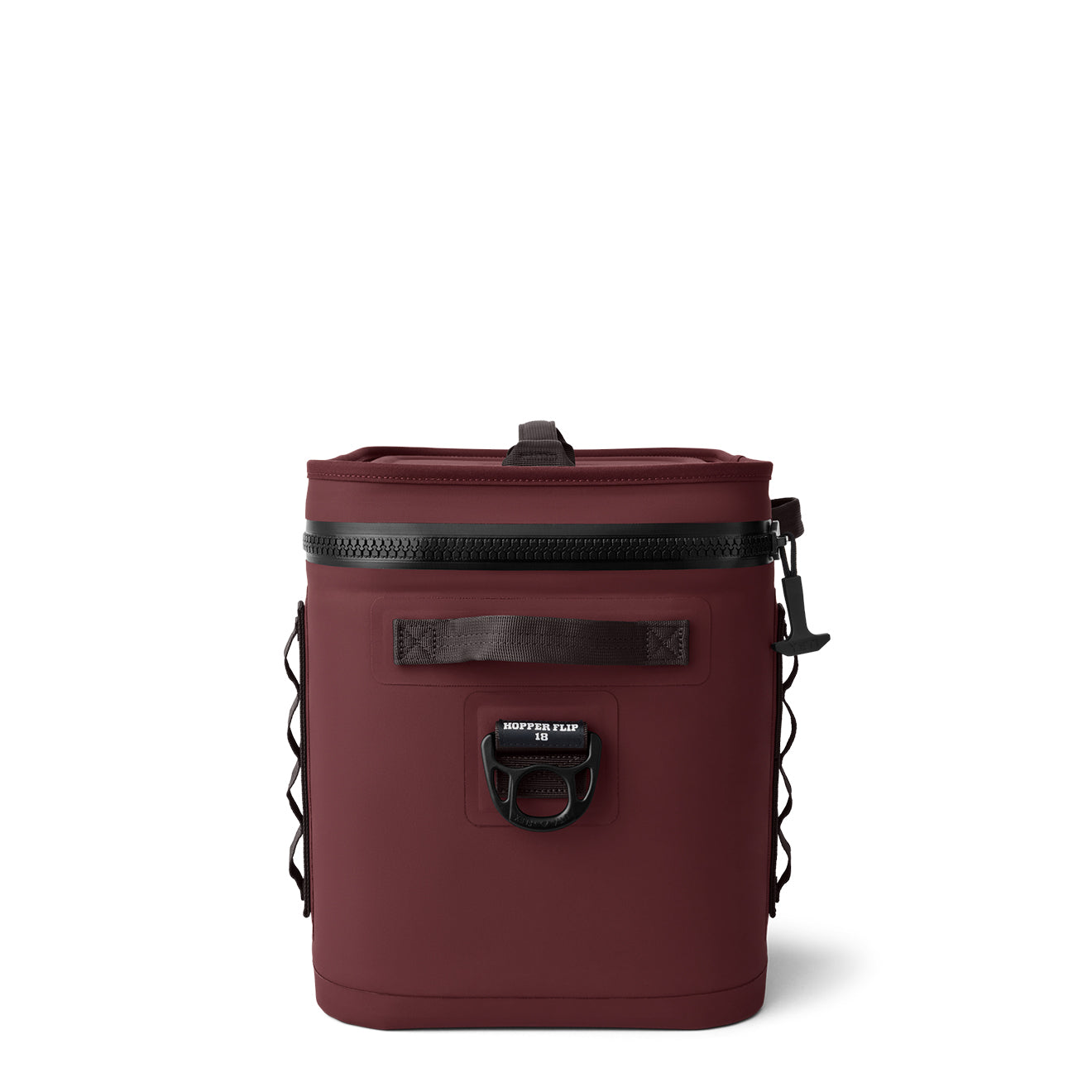 YETI Hopper Flip 18 Cool Bag Wild Vine Red - Parasol Store