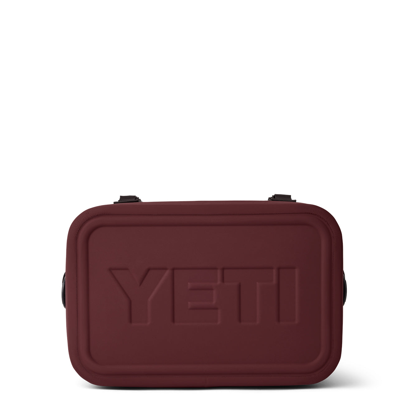 YETI Hopper Flip 18 Cool Bag Wild Vine Red - Parasol Store