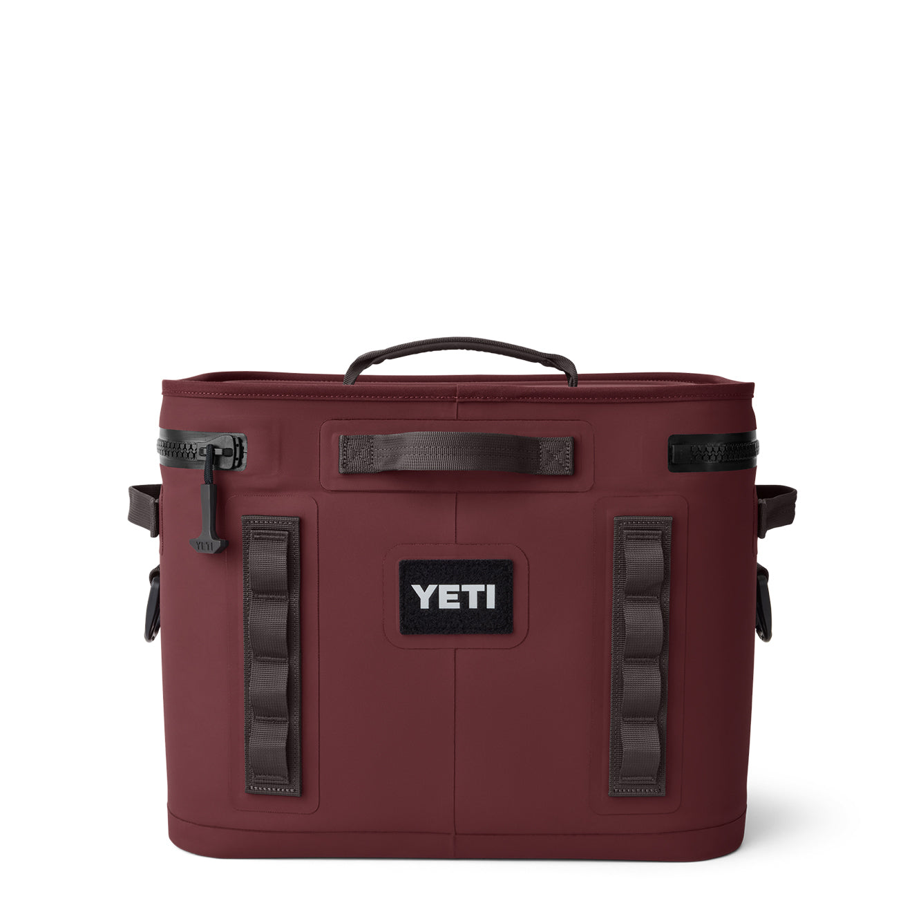 YETI Hopper Flip 18 Cool Bag Wild Vine Red - Parasol Store