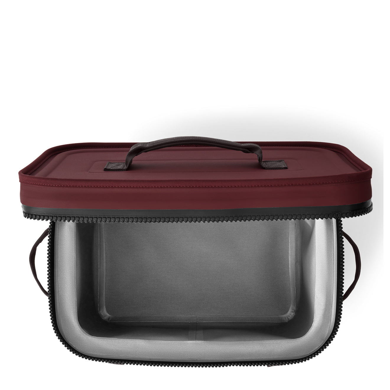YETI Hopper Flip 18 Cool Bag Wild Vine Red - Parasol Store