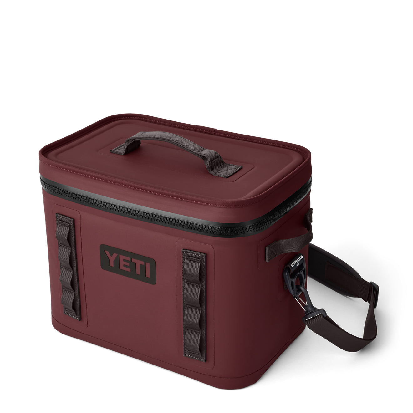 YETI Hopper Flip 18 Cool Bag Wild Vine Red - Parasol Store