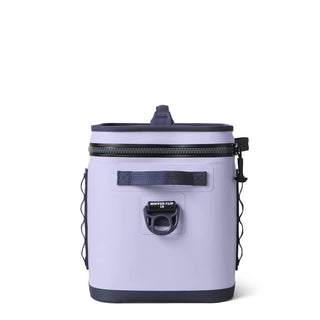 YETI Hopper Flip 18 Soft Cooler Cosmic Lilac - Parasol Store