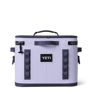 YETI Hopper Flip 18 Soft Cooler Cosmic Lilac - Parasol Store