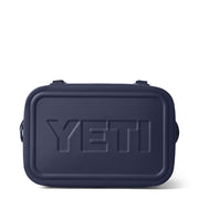 ​YETI Hopper Flip 18 Soft Cooler Cosmic Lilac