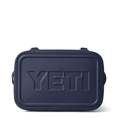 ​YETI Hopper Flip 18 Soft Cooler Cosmic Lilac