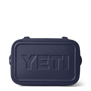 ​YETI Hopper Flip 18 Soft Cooler Cosmic Lilac