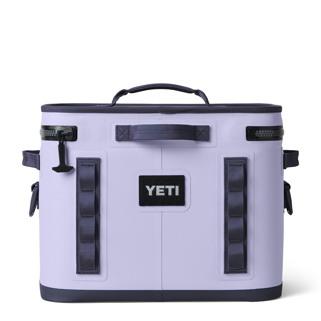 ​YETI Hopper Flip 18 Soft Cooler Cosmic Lilac