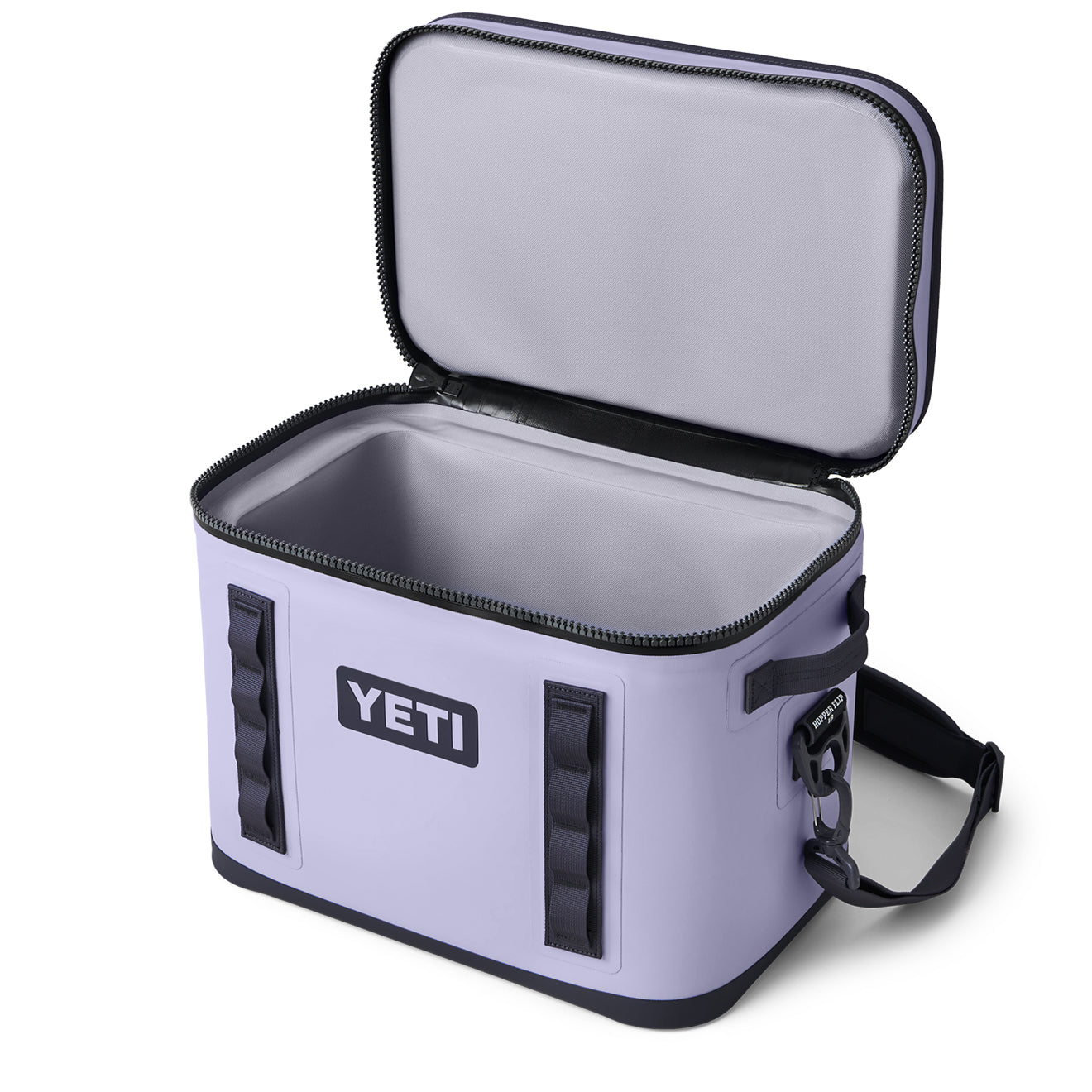 ​YETI Hopper Flip 18 Soft Cooler Cosmic Lilac