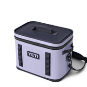 ​YETI Hopper Flip 18 Soft Cooler Cosmic Lilac