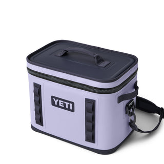 ​YETI Hopper Flip 18 Soft Cooler Cosmic Lilac