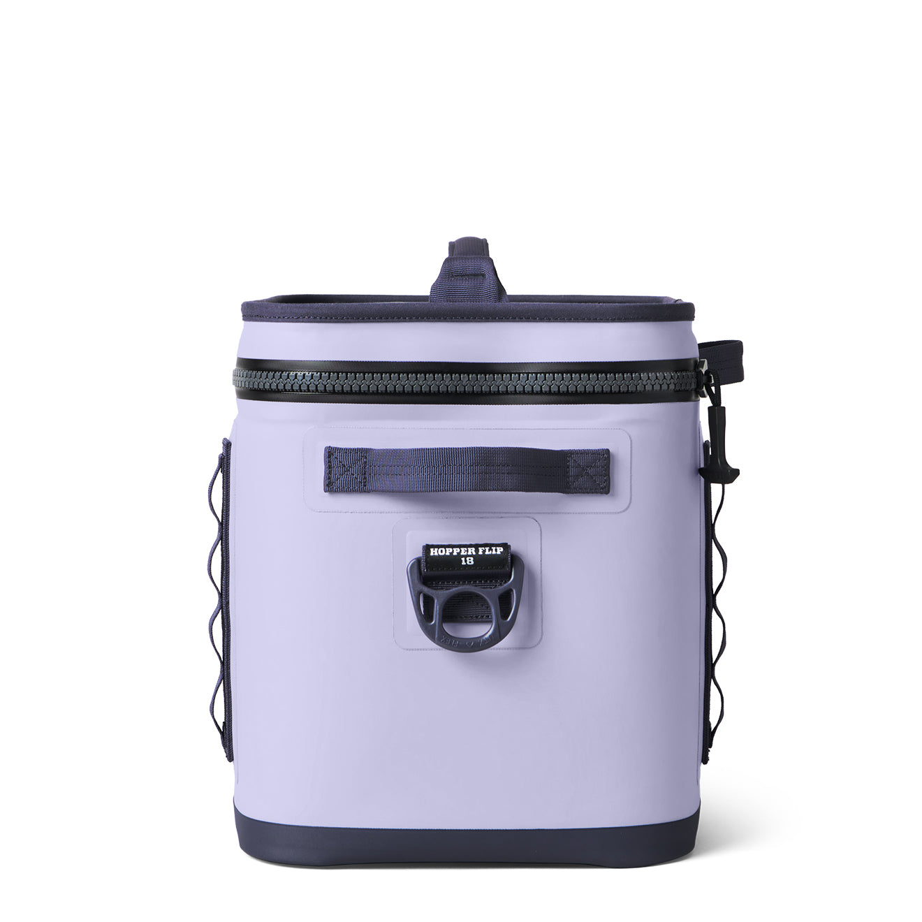 ​YETI Hopper Flip 18 Soft Cooler Cosmic Lilac