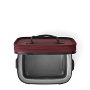 YETI Hopper Flip 8 Cool Bag Wild Vine Red - Parasol Store