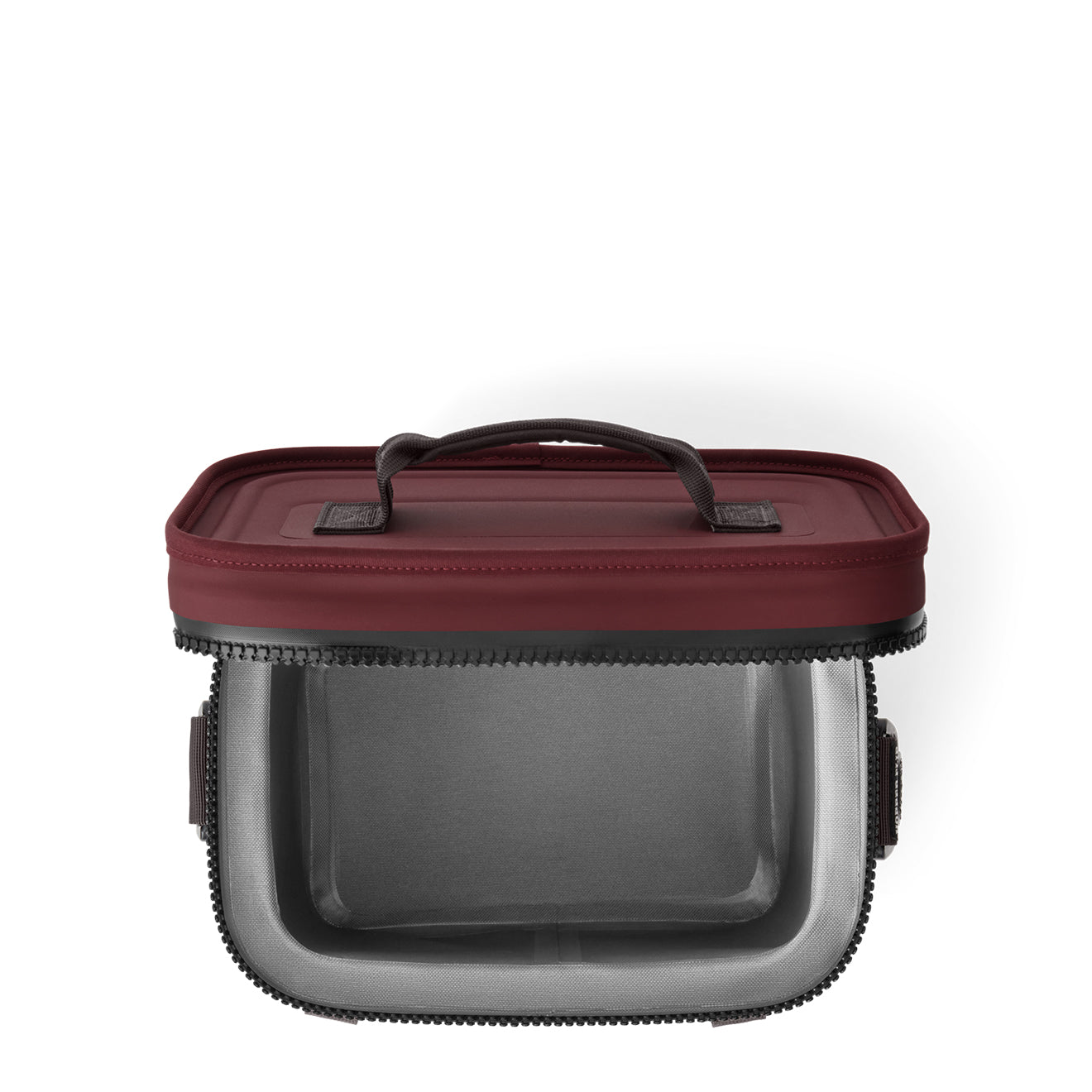 YETI Hopper Flip 8 Cool Bag Wild Vine Red - Parasol Store