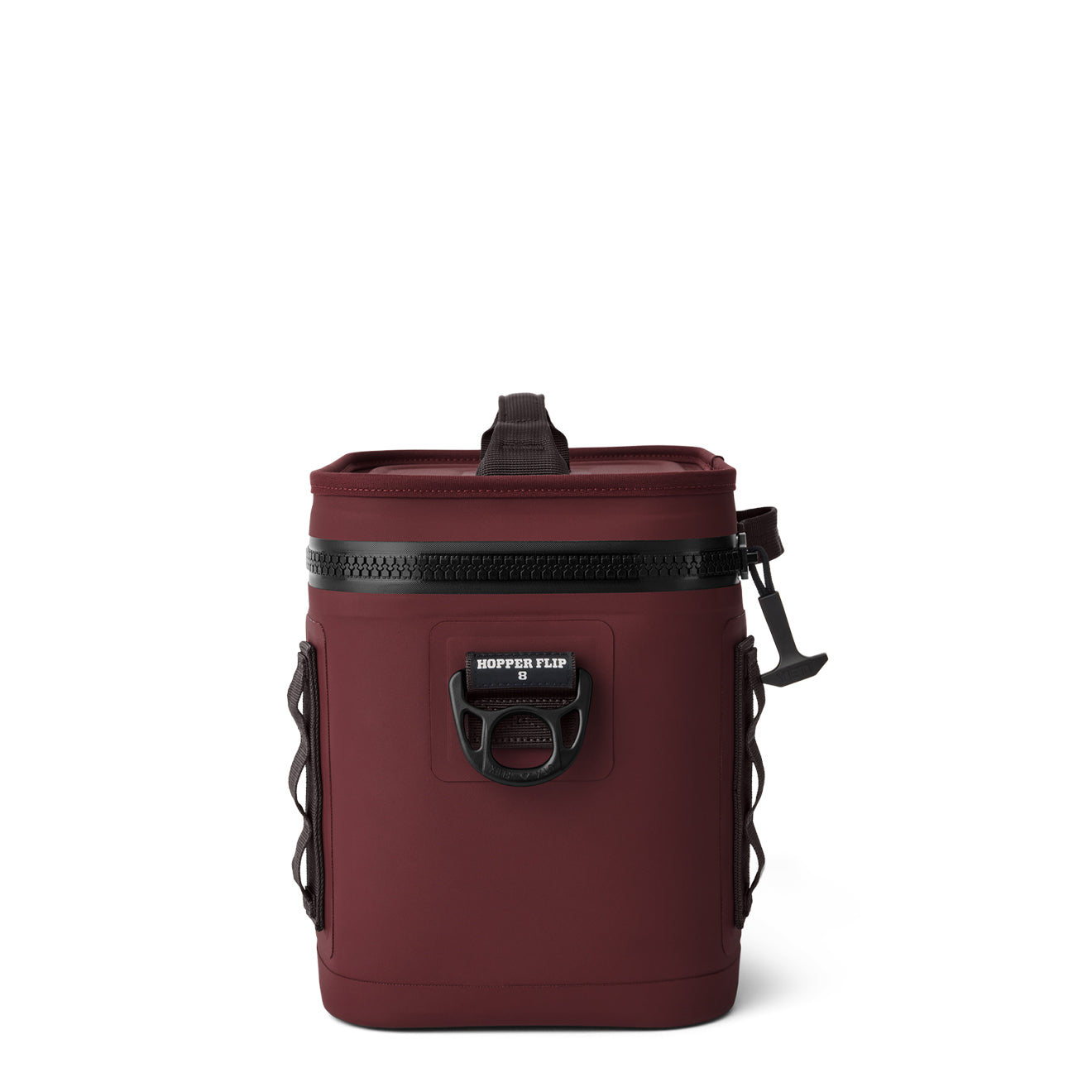 YETI Hopper Flip 8 Cool Bag Wild Vine Red - Parasol Store