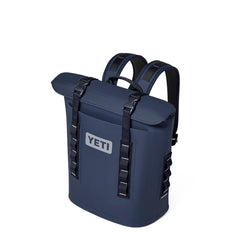 YETI Hopper M12 Backpack Cooler Classic Navy