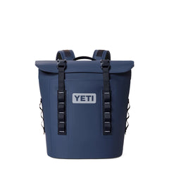 YETI Hopper M12 Backpack Cooler Classic Navy