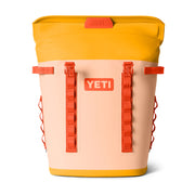 YETI Hopper M20 Soft Backpack Peach / Beekeeper