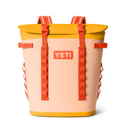 YETI Hopper M20 Soft Backpack Peach / Beekeeper
