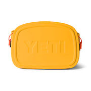 YETI Hopper M20 Soft Backpack Peach / Beekeeper