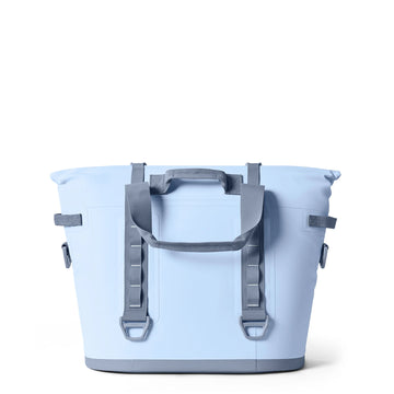 YETI Hopper M30 Big Sky Blue - Parasol Store