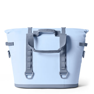 YETI Hopper M30 Big Sky Blue - Parasol Store