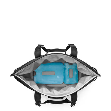 YETI Hopper M30 Cool Bag Black - Parasol Store