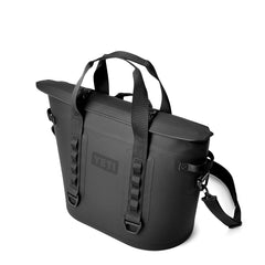 YETI Hopper M30 Cool Bag Black - Parasol Store