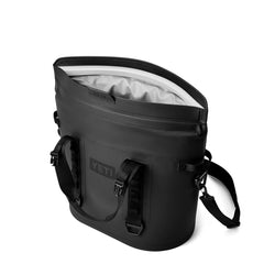 YETI Hopper M30 Cool Bag Black - Parasol Store