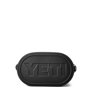 YETI Hopper M30 Cool Bag Black - Parasol Store