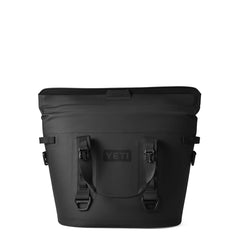 YETI Hopper M30 Cool Bag Black - Parasol Store