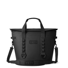 YETI Hopper M30 Cool Bag Black - Parasol Store