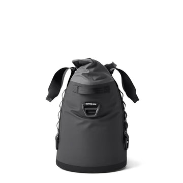 YETI Hopper M30 Cool Bag Charcoal - Parasol Store
