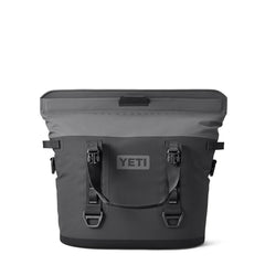 YETI Hopper M30 Cool Bag Charcoal - Parasol Store