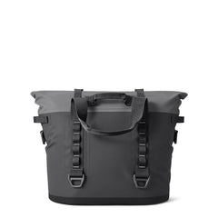 YETI Hopper M30 Cool Bag Charcoal - Parasol Store