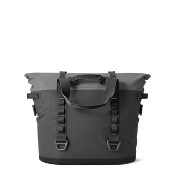 YETI Hopper M30 Cool Bag Charcoal - Parasol Store