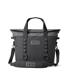 YETI Hopper M30 Cool Bag Charcoal - Parasol Store