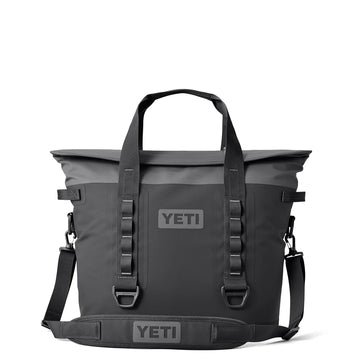 YETI Hopper M30 Cool Bag Charcoal - Parasol Store