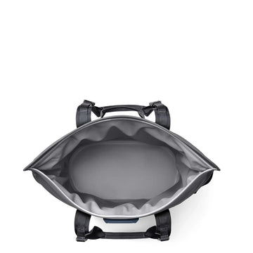 YETI Hopper M30 Cool Bag Navy - Parasol Store