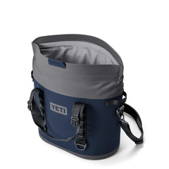 YETI Hopper M30 Cool Bag Navy - Parasol Store